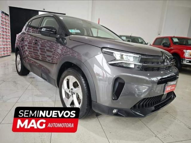 Citroen c5 Aircross 2023