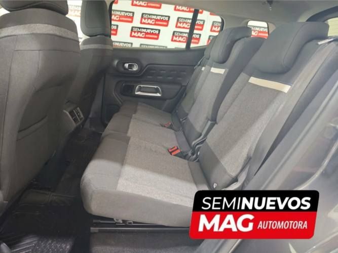 Citroen c5 Aircross 2023