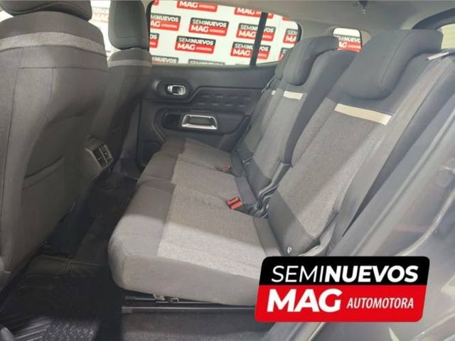 Citroen c5 Aircross 2023