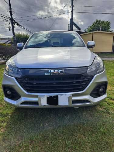 JMC VIGUS WORK 2.5 4X2 DIESEL