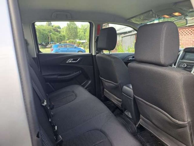 JMC VIGUS WORK 2.5 4X2 DIESEL