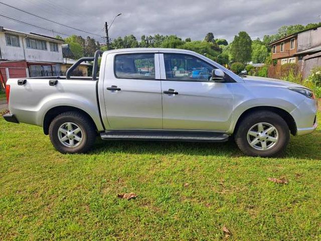 JMC VIGUS WORK 2.5 4X2 DIESEL