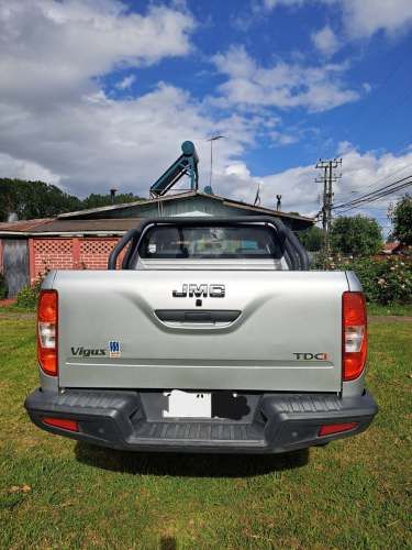 JMC VIGUS WORK 2.5 4X2 DIESEL