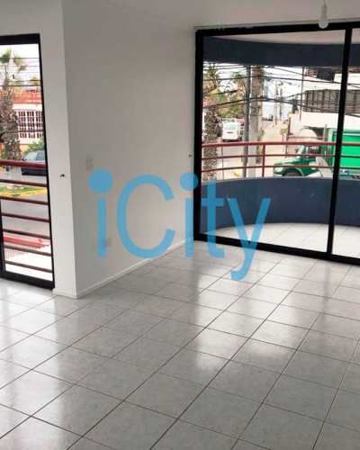 ARRIENDO DEPARTAMENTO EDIFICIO CRUCERO  (127264)