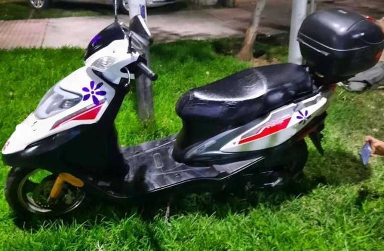 Venta moto scooter