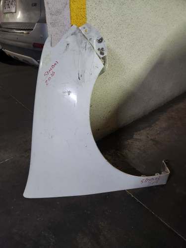 Tapabarro derecho RENAULT SYMBOL 2014-2022