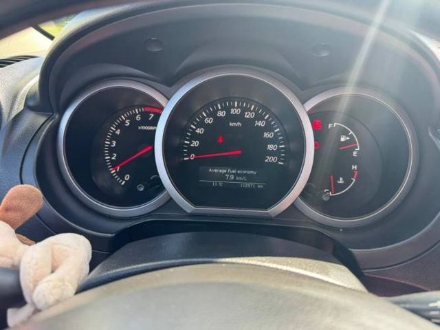 Suzuki Grand Vitara GLX SPORT 4X4 1.6