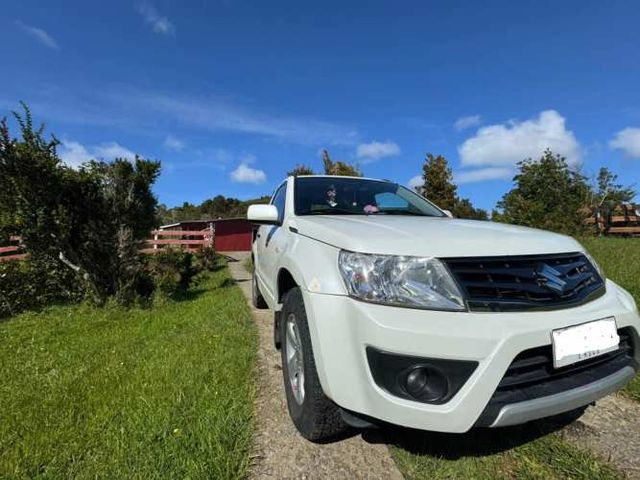 Suzuki Grand Vitara GLX SPORT 4X4 1.6