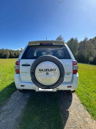 Suzuki Grand Vitara GLX SPORT 4X4 1.6