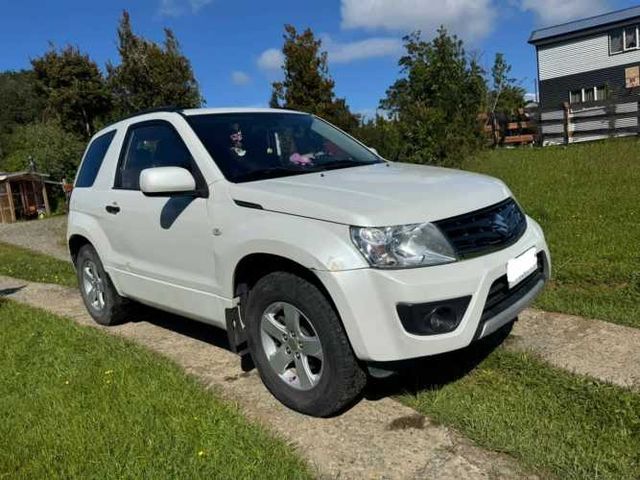 Suzuki Grand Vitara GLX SPORT 4X4 1.6