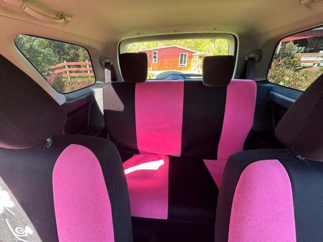 Suzuki Grand Vitara GLX SPORT 4X4 1.6