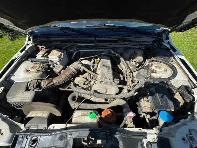 Suzuki Grand Vitara GLX SPORT 4X4 1.6