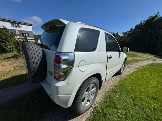 Suzuki Grand Vitara GLX SPORT 4X4 1.6