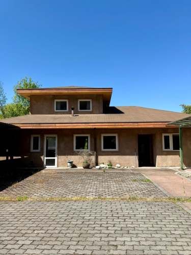 EL RECODO-SAN PEDRO DE LA PAZ-CONCEPCION