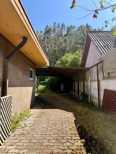 EL RECODO-SAN PEDRO DE LA PAZ-CONCEPCION