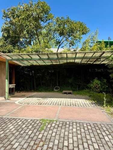 EL RECODO-SAN PEDRO DE LA PAZ-CONCEPCION