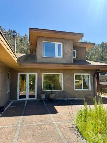 EL RECODO-SAN PEDRO DE LA PAZ-CONCEPCION