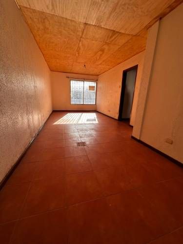 ¡REBAJADO! Se vende departamento en el centro de Chillán