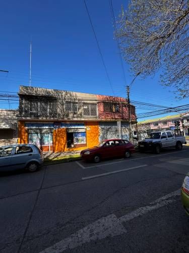 ¡REBAJADO! Se vende departamento en el centro de Chillán