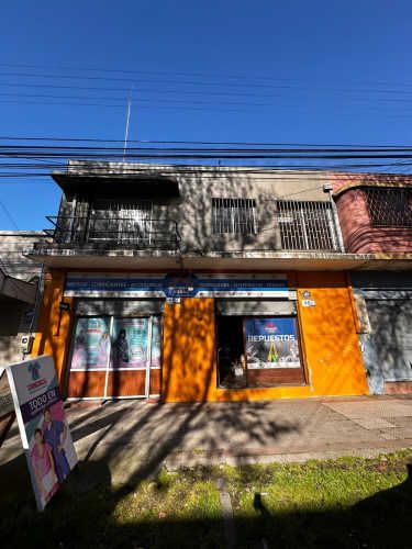 ¡REBAJADO! Se vende departamento en el centro de Chillán