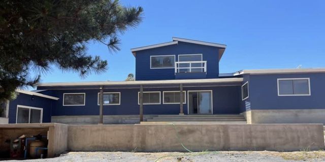 ACOGEDORA CASA VISTA PRIVILEGIADA A BAHIA ALGARROB