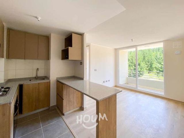 Departamento en Avenida Lomas de la Luz