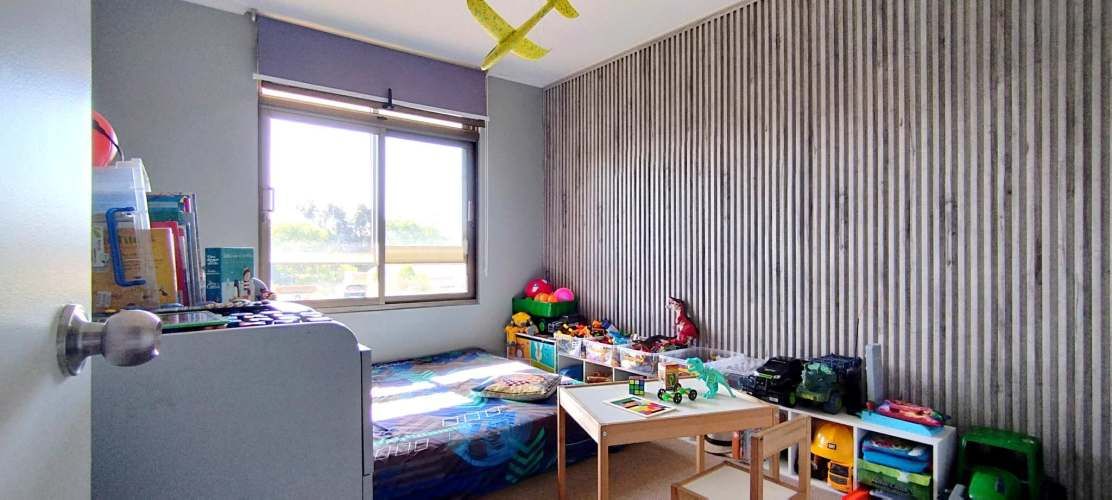 Departamento Huertos Familiares + 2 estacionamientos