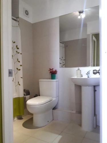 Departamento Huertos Familiares + 2 estacionamientos