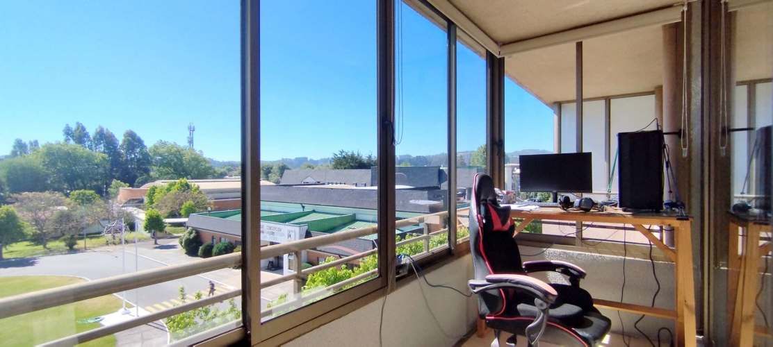 Departamento Huertos Familiares + 2 estacionamientos