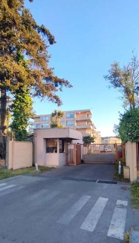 Departamento Huertos Familiares + 2 estacionamientos