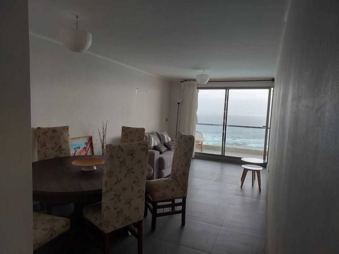 Moderno Depto con Vista Panorámica (130220)