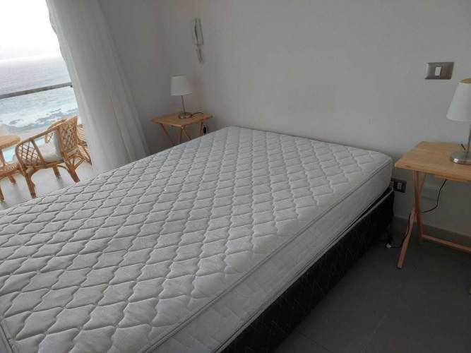 Moderno Depto con Vista Panorámica (130220)