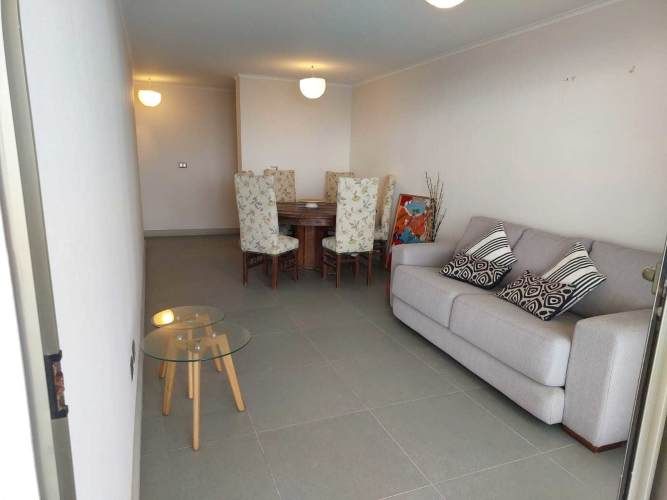 Moderno Depto con Vista Panorámica (130220)