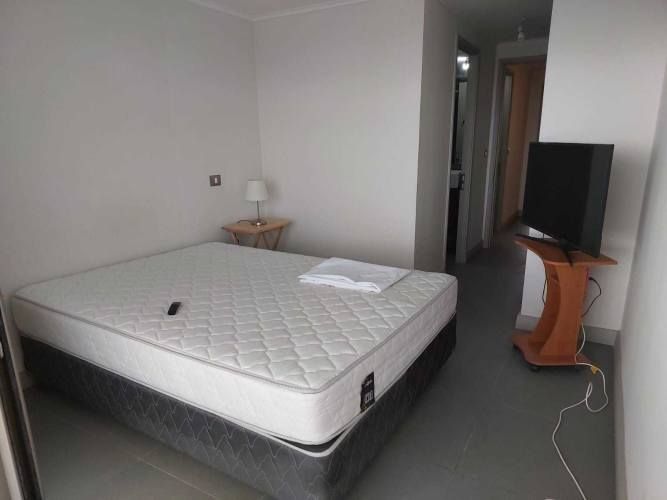 Moderno Depto con Vista Panorámica (130220)