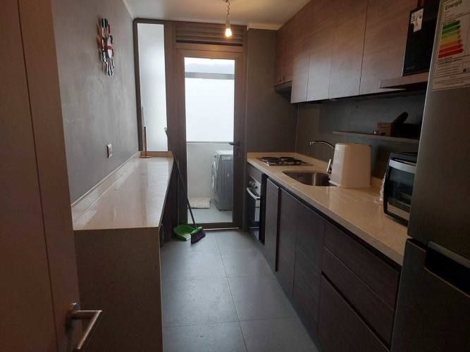 Moderno Depto con Vista Panorámica (130220)