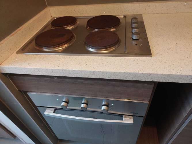 Moderno Depto con Vista Panorámica (130220)