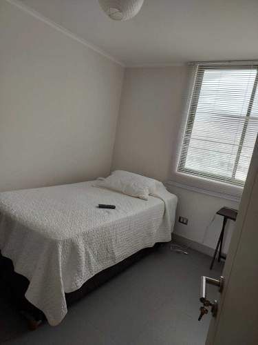 Moderno Depto con Vista Panorámica (130220)