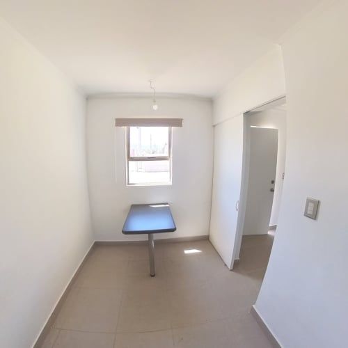 Arriendo en La Cruz 3D-3B a estrenar gastos comunes incluidos