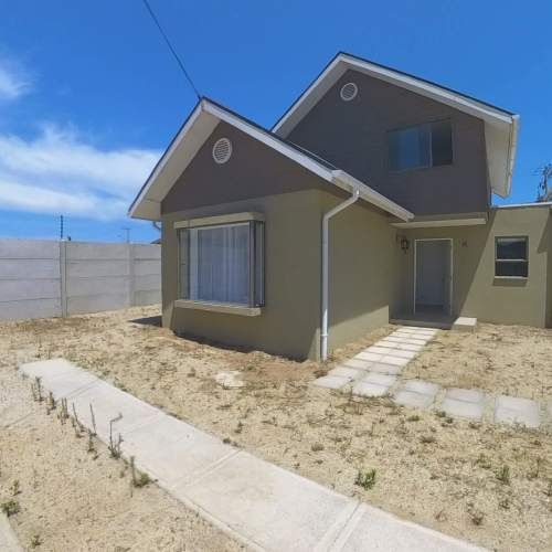 Arriendo en La Cruz 3D-3B a estrenar gastos comunes incluidos