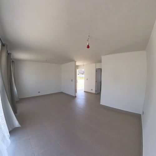 Arriendo en La Cruz 3D-3B a estrenar gastos comunes incluidos