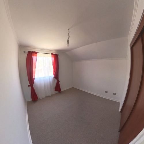 Arriendo en La Cruz 3D-3B a estrenar gastos comunes incluidos