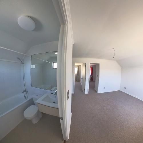 Arriendo en La Cruz 3D-3B a estrenar gastos comunes incluidos