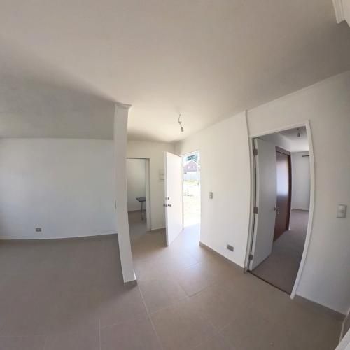 Arriendo en La Cruz 3D-3B a estrenar gastos comunes incluidos