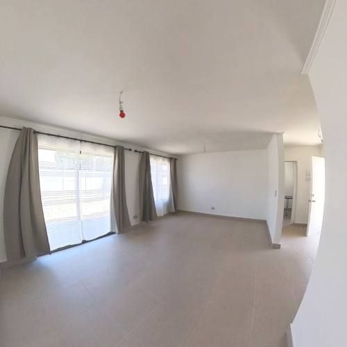 Arriendo en La Cruz 3D-3B a estrenar gastos comunes incluidos