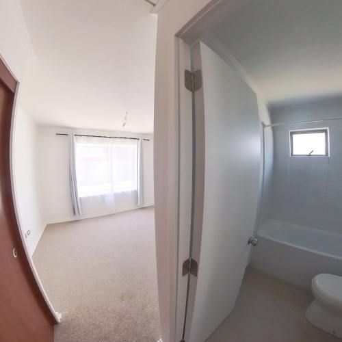 Arriendo en La Cruz 3D-3B a estrenar gastos comunes incluidos