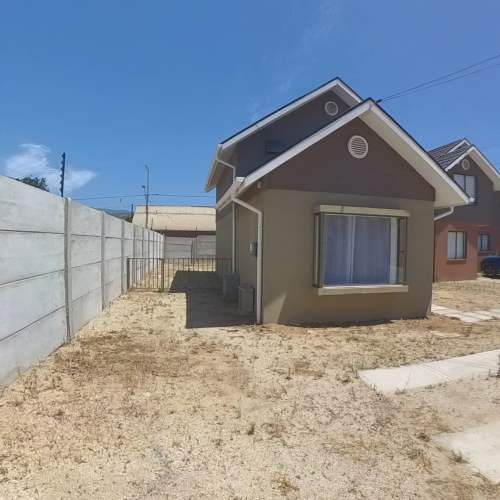 Arriendo en La Cruz 3D-3B a estrenar gastos comunes incluidos