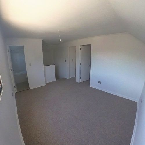 Arriendo en La Cruz 3D-3B a estrenar gastos comunes incluidos