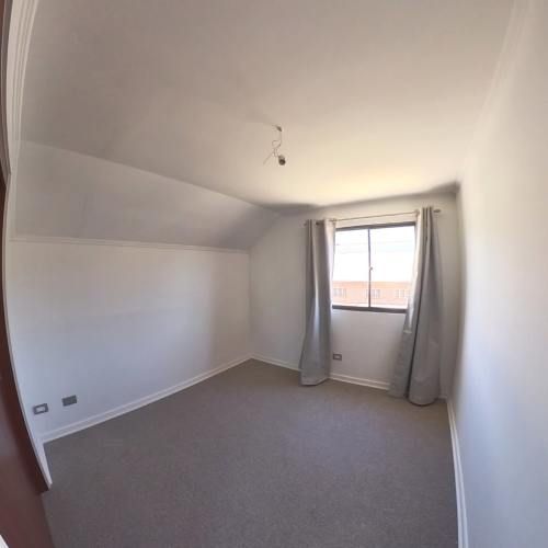 Arriendo en La Cruz 3D-3B a estrenar gastos comunes incluidos