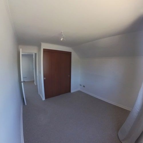 Arriendo en La Cruz 3D-3B a estrenar gastos comunes incluidos