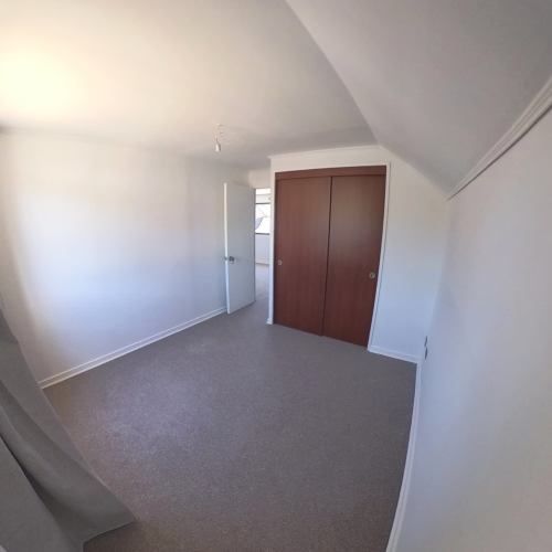 Arriendo en La Cruz 3D-3B a estrenar gastos comunes incluidos